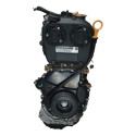 Motor Parcial Volkswagen Golf Gti 2.0 2015