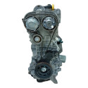 Motor Parcial Volkswagen Taos 1.4 Flex 2022