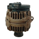 Alternador Fiat Bravo T-jet 1.4 Mec 2011 2012
