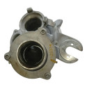 Caixa Fria Turbina Is20 Audi A3 1.8 2014