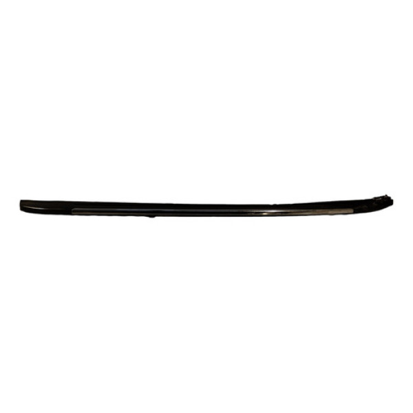 Rack Teto Esquerdo Jeep Commander 2022 2023 Detalhe  Preto