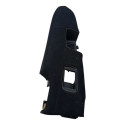 Acabamento Botão Porta Tras Esq Honda Crv Lx 2.0 2010 2011