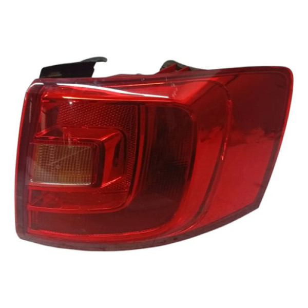 Lanterna Direita Volkswagen Jetta 2014 Direito/passageiro