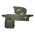 Botão Vidro Diant Dir Chevrolet Captiva 2010 2011 2012 