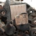 Alternador Volkswagen Golf Gti 2.0 T 2015 Detalhe