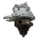 Caixa Fria Turbina Is20 Audi A3 1.8 2014