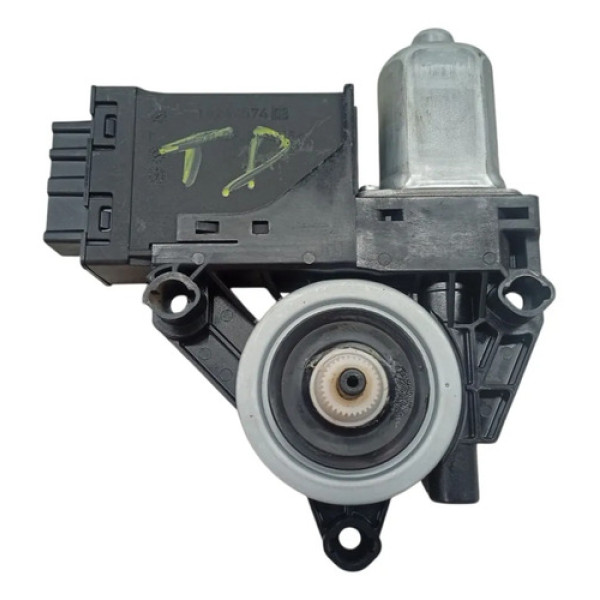 Motor Maquina Vidro Tras Dir Volvo Xc60 2.0t T5 Momentum 19