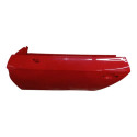 Porta Dianteira Esquerda Audi Tt Rs 2018 20118 Dianteira Vermelho