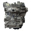 Motor Parcial Volkswagen Polo Gts 1.4 2025 Flex