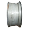 Roda Riscada Sem Pneu Gm Equinox 2.0 Aro 19