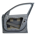 Porta Dianteira Direita Bmw X4 Xdrive 2022 2023  Dianteira Direito Cinza