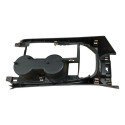 Moldura Acabamento Console Central Gm Equinox Premiere 2021