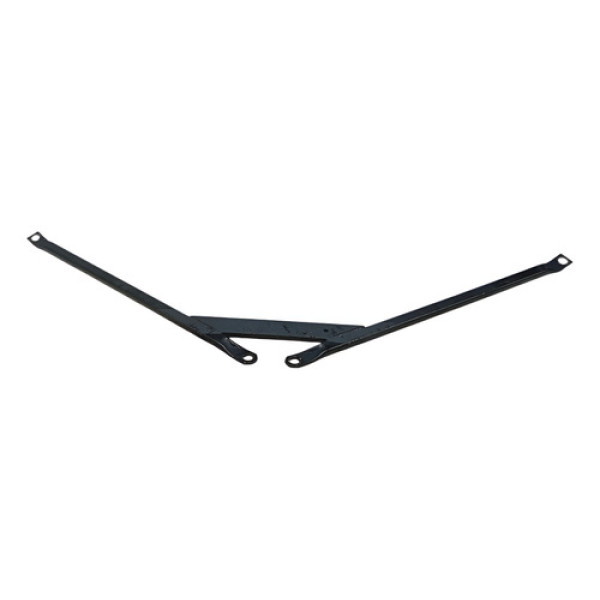 Travessa Superior Churrasqueira Bmw 320i 2.0 T 2012 2013