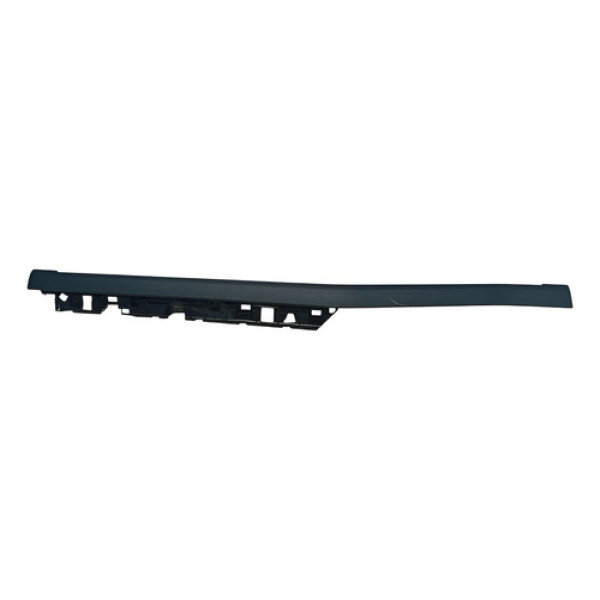 Acabamento Central Painel Volkswagen Jetta Gli 2.0 T 2021 Preto
