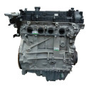 Motor Parcial Jaguar Xf Prestige 2.0 T 2017 Gasolina