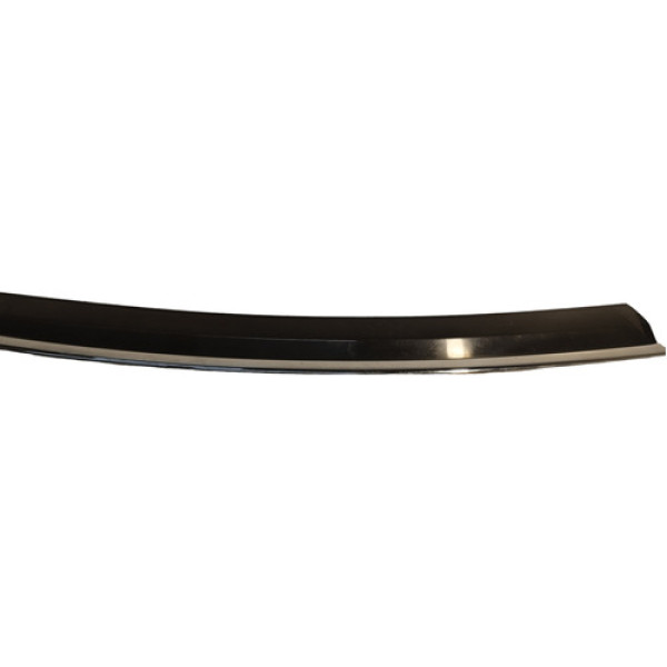 Calha Porta Dianteira Direita Hyundai Azera 2012 2013 2015  Original