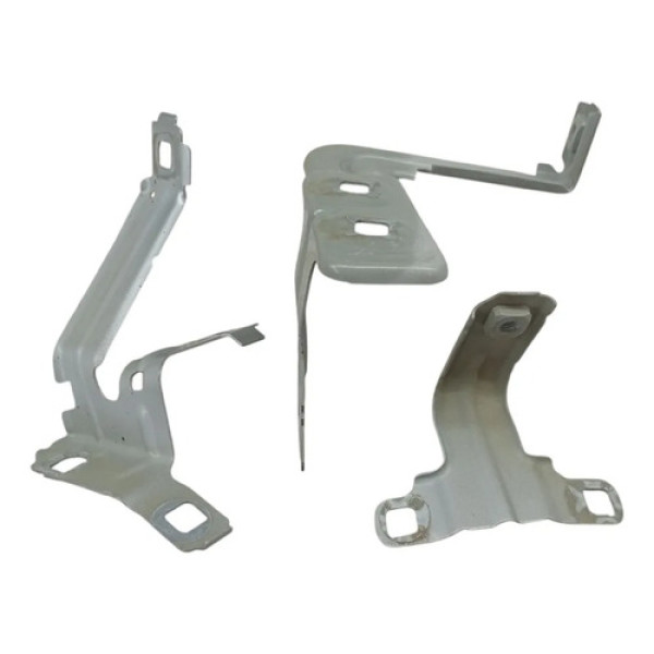 Guia Suporte Paralama Esquerdo Bmw 118i 1.6 T 2011 2012