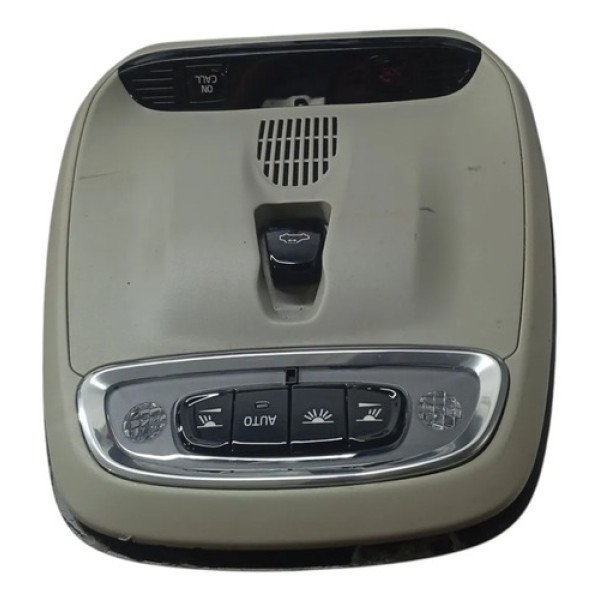 Luz Cortesia Comando Teto Volvo Xc60 5t 2.0t Momentum 2019
