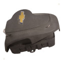 Bolsa Volante Chevrolet Cruze 2014 2015 2016 Acionado  Preto