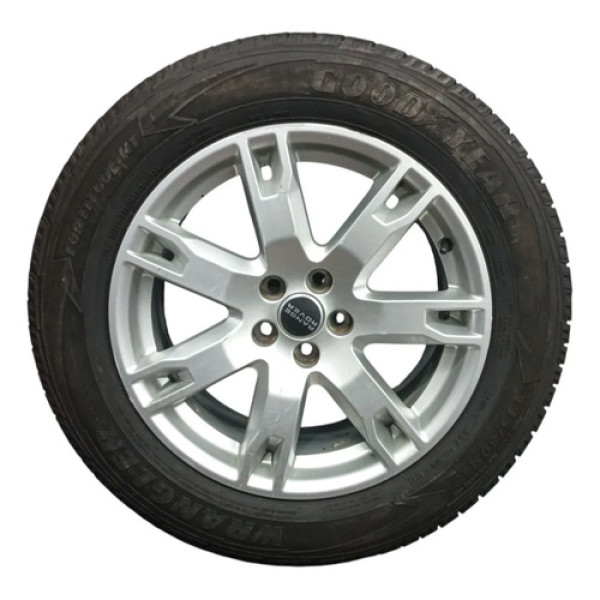 Roda Pneu Bom 235 60 18 Land Rover Evoque Pure 2.0 2013