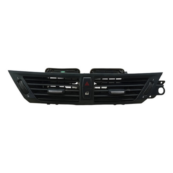Difusor Ar Painel Central Bmw X1 Xdrive 2.0 T N20 2012 2013