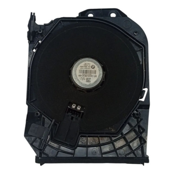 Alto Falante Subwoofer Esquerdo Bmw 118i 1.6 T 2011 2012