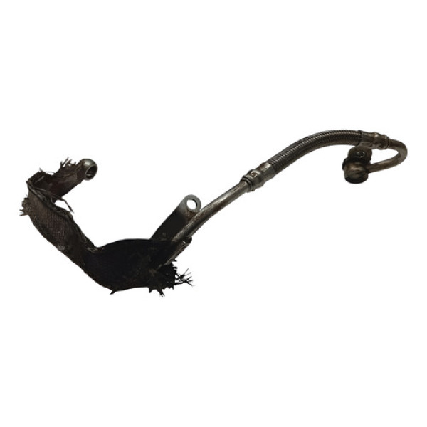 Cano Pressão Turbina Volkswagen Tiguan 2.0 Tsi 2009 2010