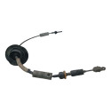 Cabo Alavanca Trambulador Chevrolet Captiva 2.4 Aut 2009 10