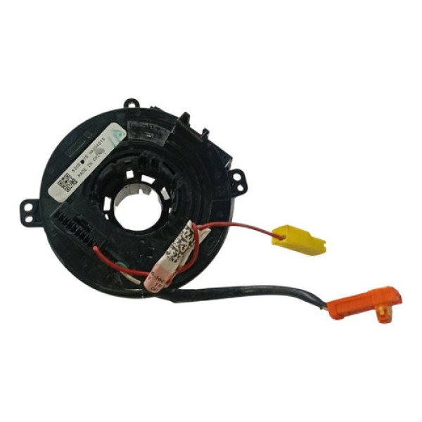 Cinta Hardisk Chevrolet S10 2012 2013 Preto