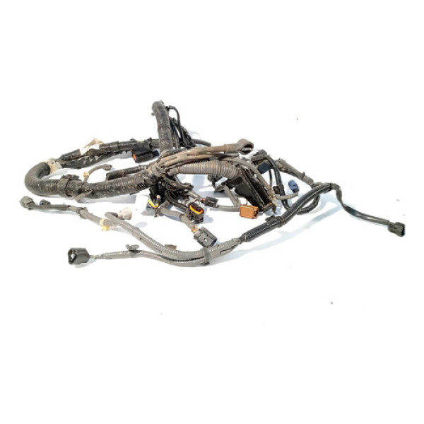 Chicote Injecao Motor Suzuki Vitara 1.4 Aut Flex 2017 2018 