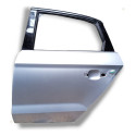 Porta Traseira Esquerda Audi A3 2017 Detalhe  Traseira Esquerdo Ok