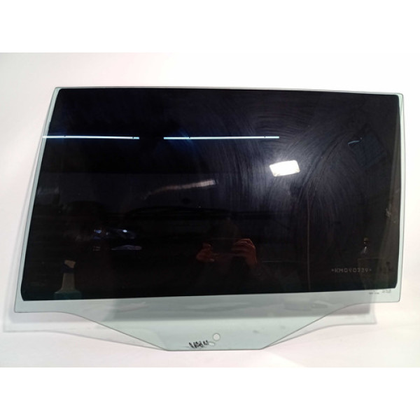 Vidro Porta Tras Esquerdo Vw Tiguan R-line 350  2019 2020