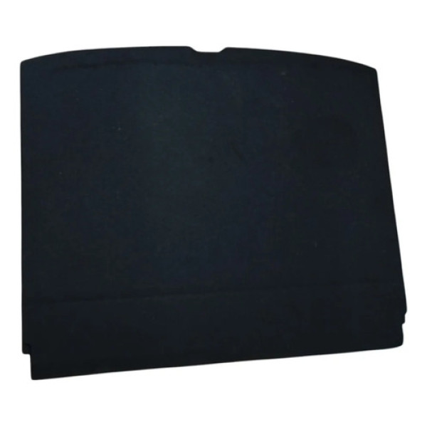 Tampão Porta Malas Estepe Kia Niro 2024 2025 Preto