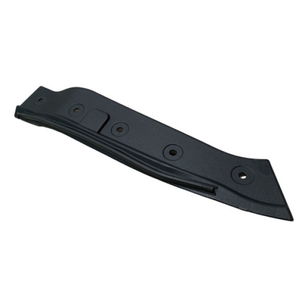 Sensor Anti Esmagamento Traseiro Esquerdo Chery Tiggo 2022  Preto
