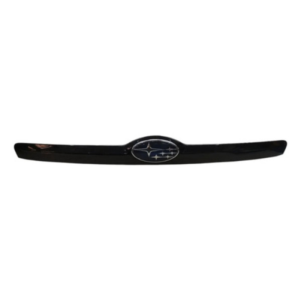 Acabamento Moldura Tampa Tras Subaru Impreza Xv 2.0 2016