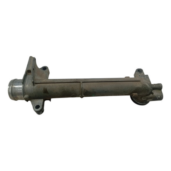 Cano Agua Motor Mercedes C180 1.6 2014 2015 Preto