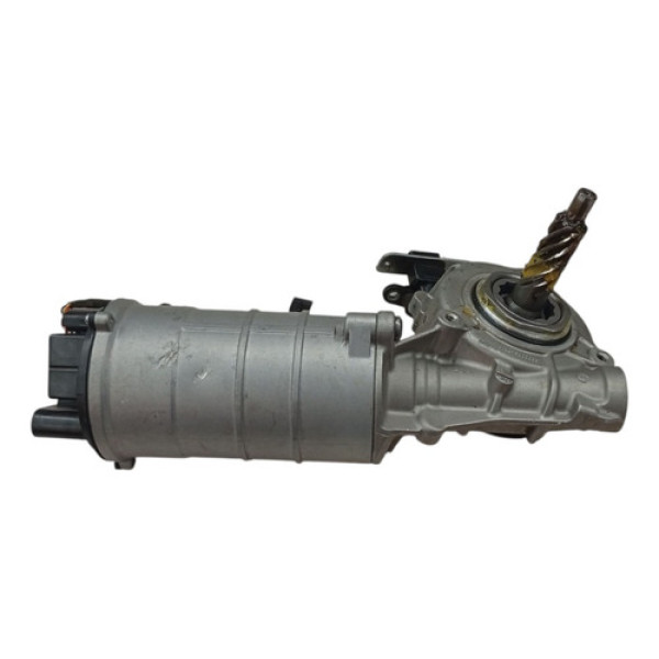 Motor Caixa Setor Elétrico Bmw 320i 2.0 T B48 2020 2021 Cinza