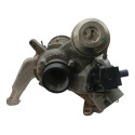 Turbina Mercedes C180 1.6 2014 2015