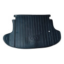 Tapete Porta Malas Nissan Infiniti Fx50 2008 2009 Preto