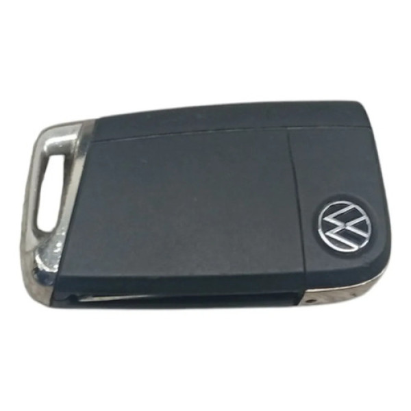 Chave Canivete Ignição Volkswagen Taos 1.4 2023