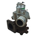 Turbina Fiat Bravo T-jet 1.4 Mec 2011 2012 