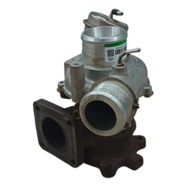 Turbina Fiat Bravo T-jet 1.4 Mec 2011 2012 