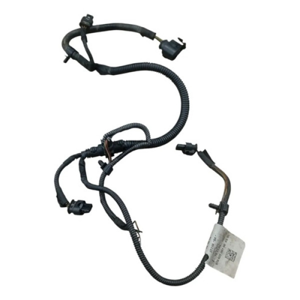 Cabo Sensor Estacionamento Diant Porsche Panamera 4.8 2011