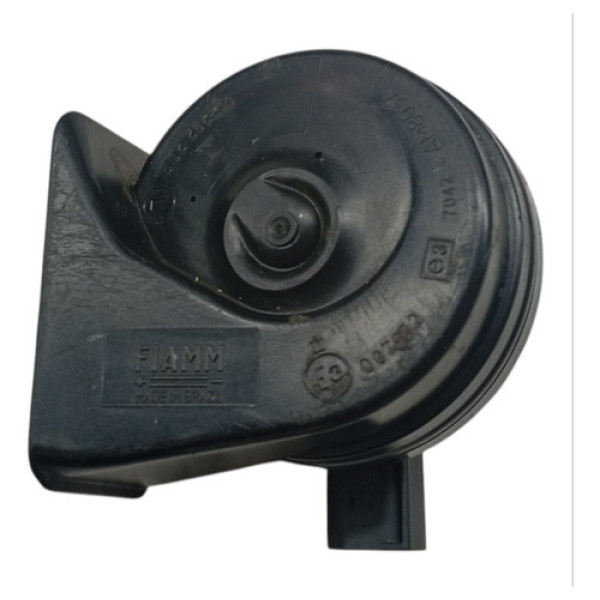 Buzina Caracol Volkswagen Polo Gts 2023 2024