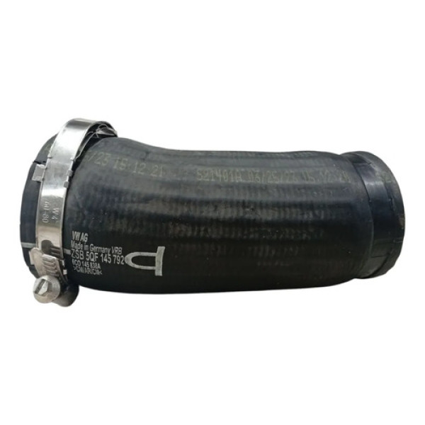 Mangueira Intercooler Volkswagen Tiguan Allspace 2.0 2024