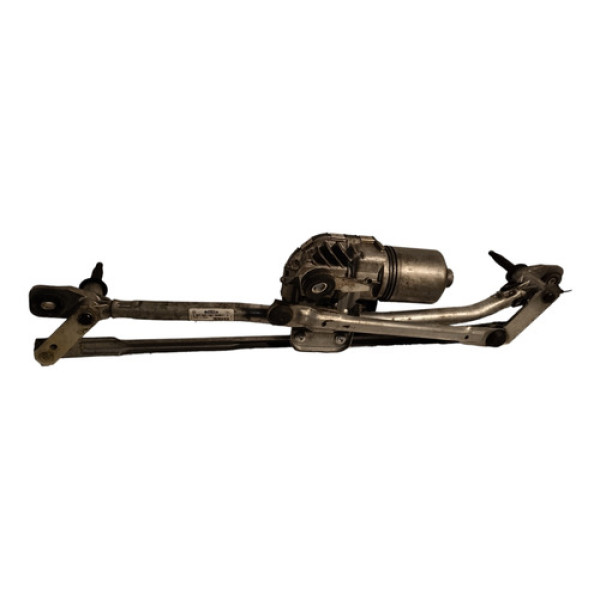 Motor Galhada Limpador Parabrisa Audi Q5 Tfsi 2011 2012  Esquerdo