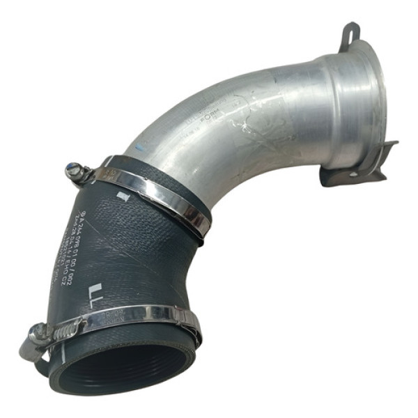 Duto Intercooler Mercedes C200 Hybrid 1.5t 2019