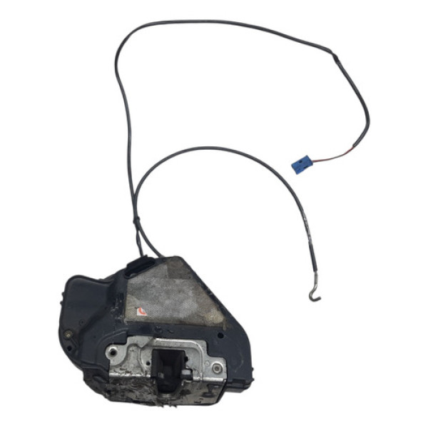 Fechadura Porta Traseira Direita Mercedes E320 2003 2004