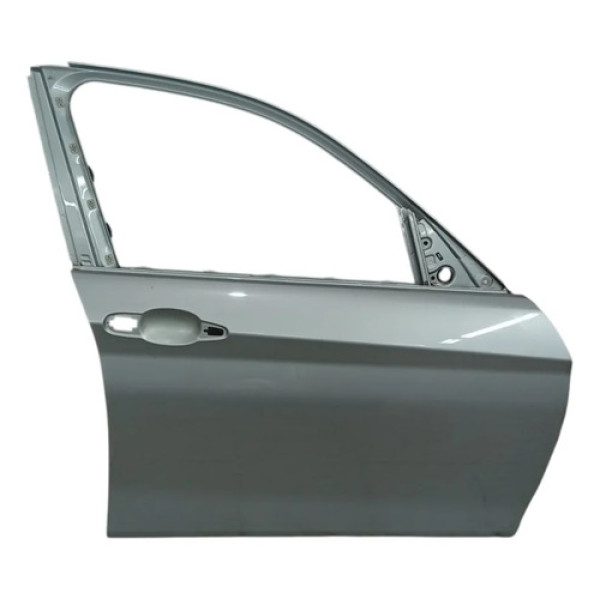 Porta Dianteira Direita Bmw 118i 1.6 T 2011 2012 Dianteira Direito Branco
