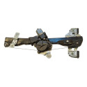 Motor Máquina Vidro Diant Esq Chevrolet Sonic Ltz 2012 2014 